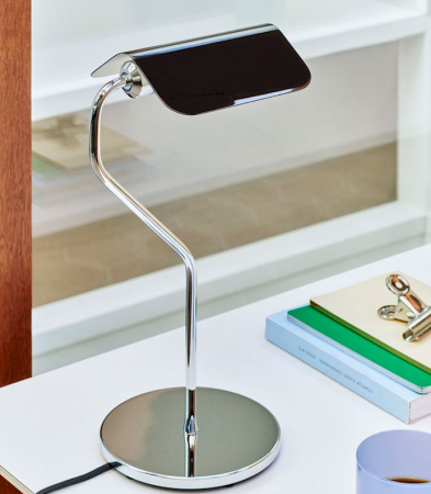 Lampe de table Apex - HAY