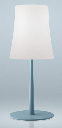 Lampe de table Birdie Easy blanc - Foscarini