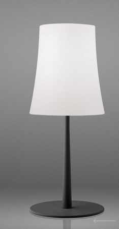 Lampe de table Birdie Easy blanc - Foscarini