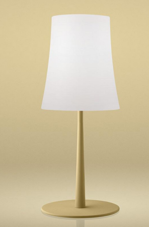 Lampe de table Birdie Easy blanc - Foscarini