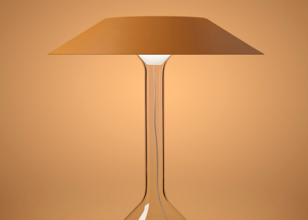 Lampe de table Chapeaux M - Foscarini