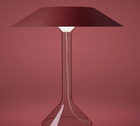 Lampe de table Chapeaux M - Foscarini