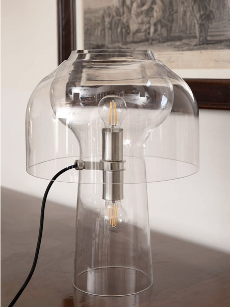Lampe de table Lilly - Karman