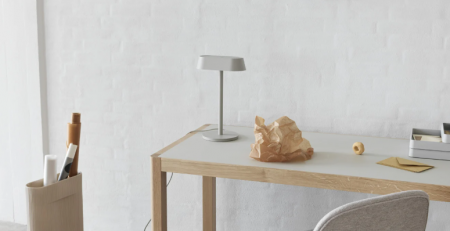 Lampe de table Linéar - Muuto 