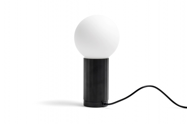 Lampe de table Turn On