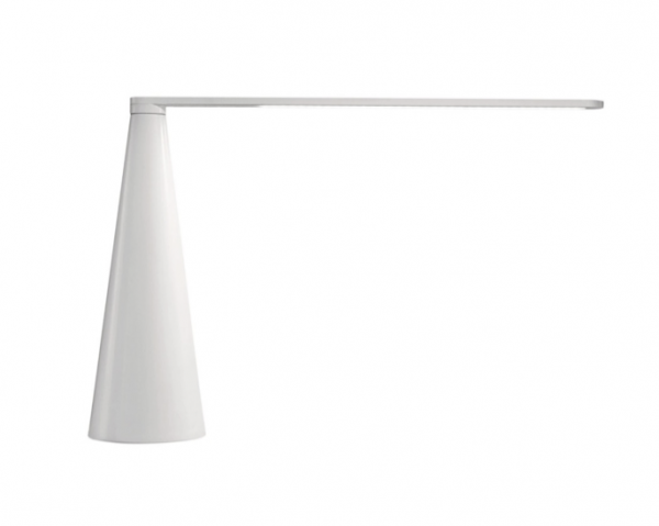 Lampe Elica hauteur 38 cm