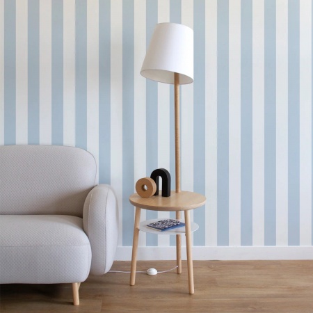 Lampe Gu&eacute;ridon Josette - Hart&ocirc; 