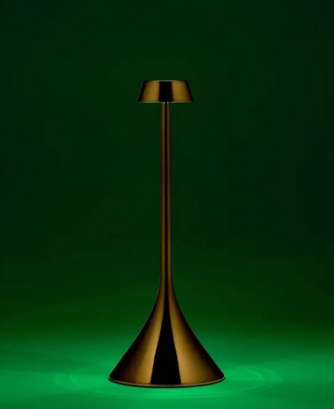Lampe LED - Steli S - Dor&eacute;e - Lexon