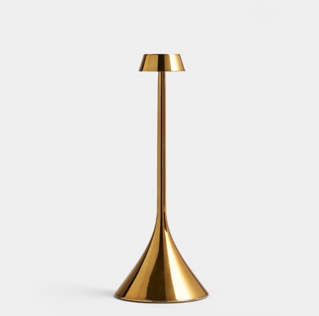 Lampe LED - Steli S - Dor&eacute;e - Lexon
