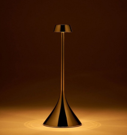 Lampe LED - Steli S - Dor&eacute;e - Lexon