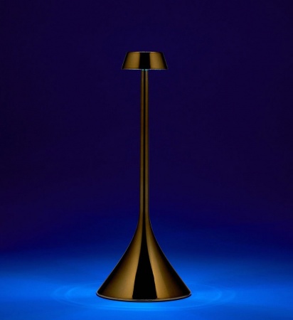 Lampe LED - Steli S - Dor&eacute;e - Lexon