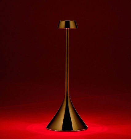 Lampe LED - Steli S - Dor&eacute;e - Lexon