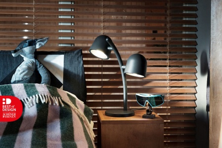 Lampe Little Lebow - Fatboy