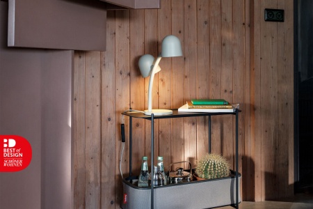 Lampe Little Lebow - Fatboy