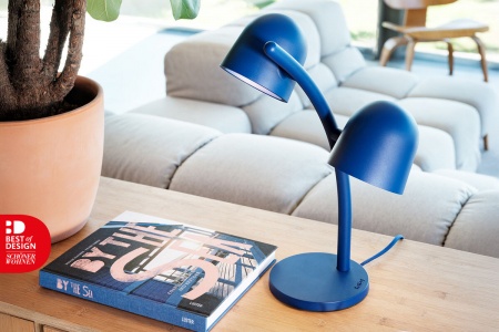 Lampe Little Lebow - Fatboy