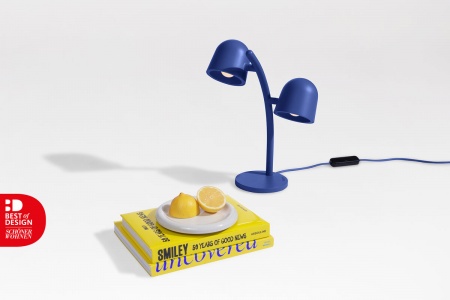 Lampe Little Lebow - Fatboy