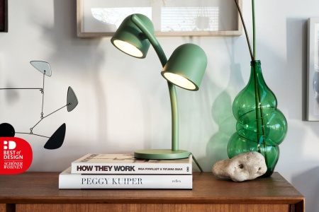 Lampe Little Lebow - Fatboy