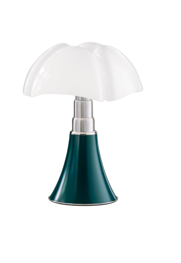 Lampe Mini Pipistrello Martinelli Luce
