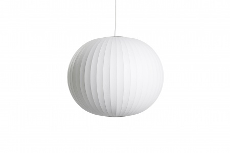 Lampe Nelson Bulle - HAY 