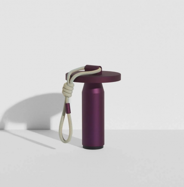 Lampe nomade Quasar - Petite Friture