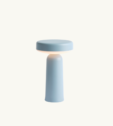 Lampe portable Ease - Muuto 