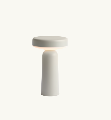 Lampe portable Ease - Muuto 