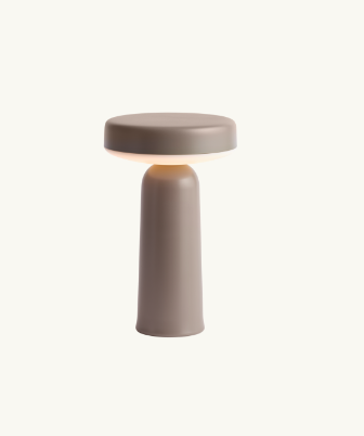 Lampe portable Ease - Muuto 