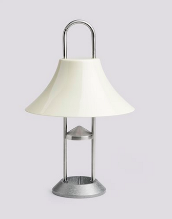 Lampe portable Mousqueton - HAY