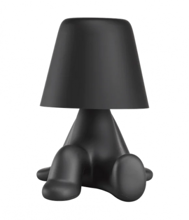 Lampe sweet brothers Bob - Qeeboo