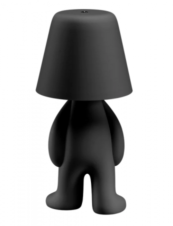 Lampe sweet brothers Tom - Qeeboo