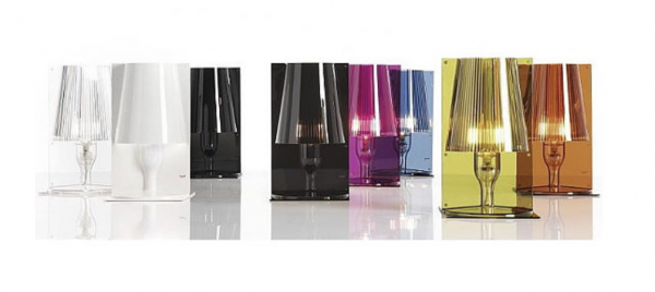 Lampe Take - Kartell