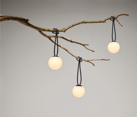 Lampes Bolleke Mini Set de 3 - Fatboy