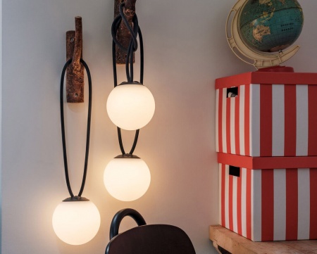 Lampes Bolleke Mini Set de 3 - Fatboy