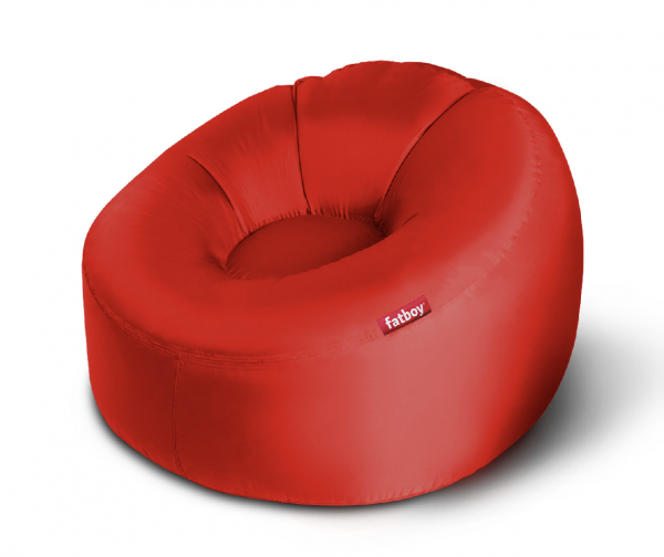 Lamzac o - Fauteuil gonflable - Fatboy