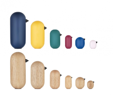 Little Bird - Normann Copenhagen