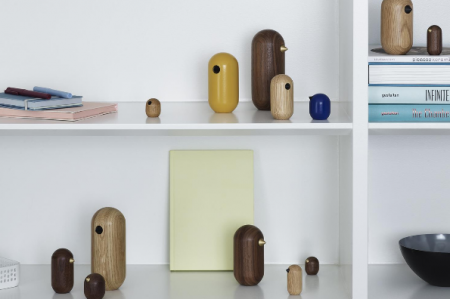 Little Bird - Normann Copenhagen