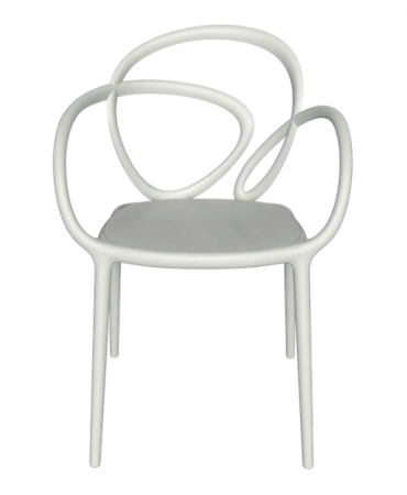 Loop chair qeeboo