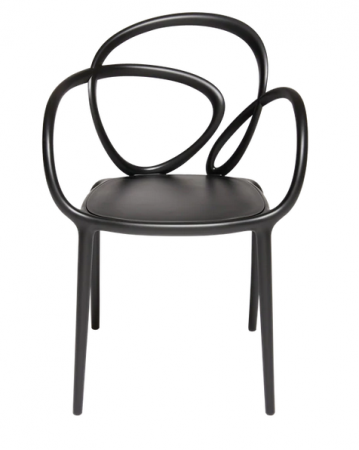 Loop chair qeeboo