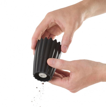 Lot de 2 moulins magn&eacute;tiques MagTwo - AdHoc