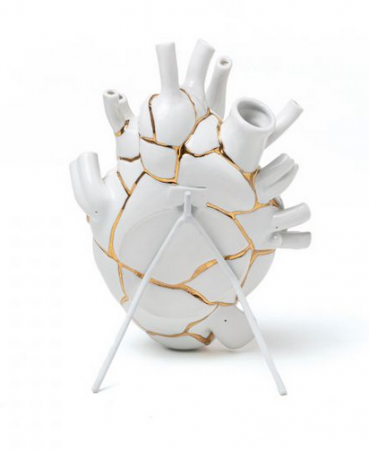 Love in Bloom Kintsugi - Seletti 