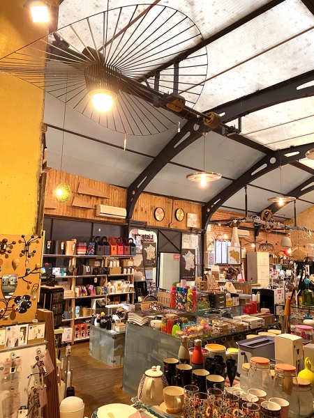 Magasin de d�coration Rennes Bretagne - IN-TY
