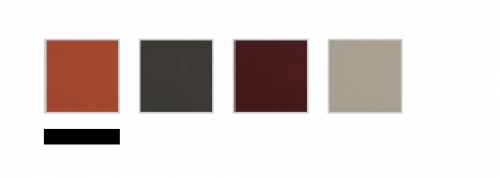 Magazine Rack - Kartell