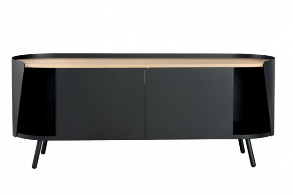 Meuble TV Armand - R�sistub