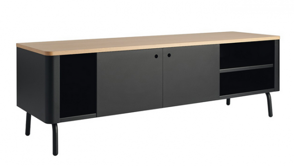 Meuble TV Edgar - R�sistub 