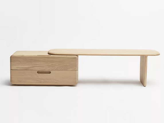 Meuble TV T�h�me - Drugeot Manufacture