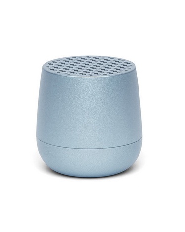 Mini enceinte Bluetooth - Mino - Gold - Lexon