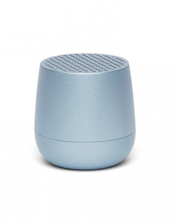 Mini enceinte Bluetooth - Mino - Gold - Lexon