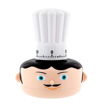 Minuteur \ Chef\  - Pylones