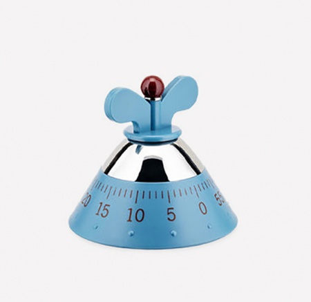 Minuteur Kitchen Timer - Alessi