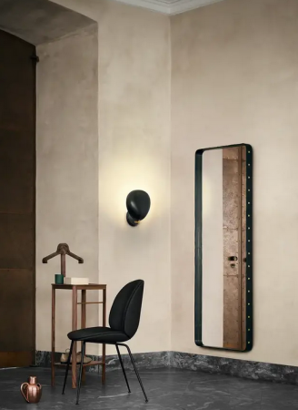 Miroir Adnet rectangulaire - GUBI